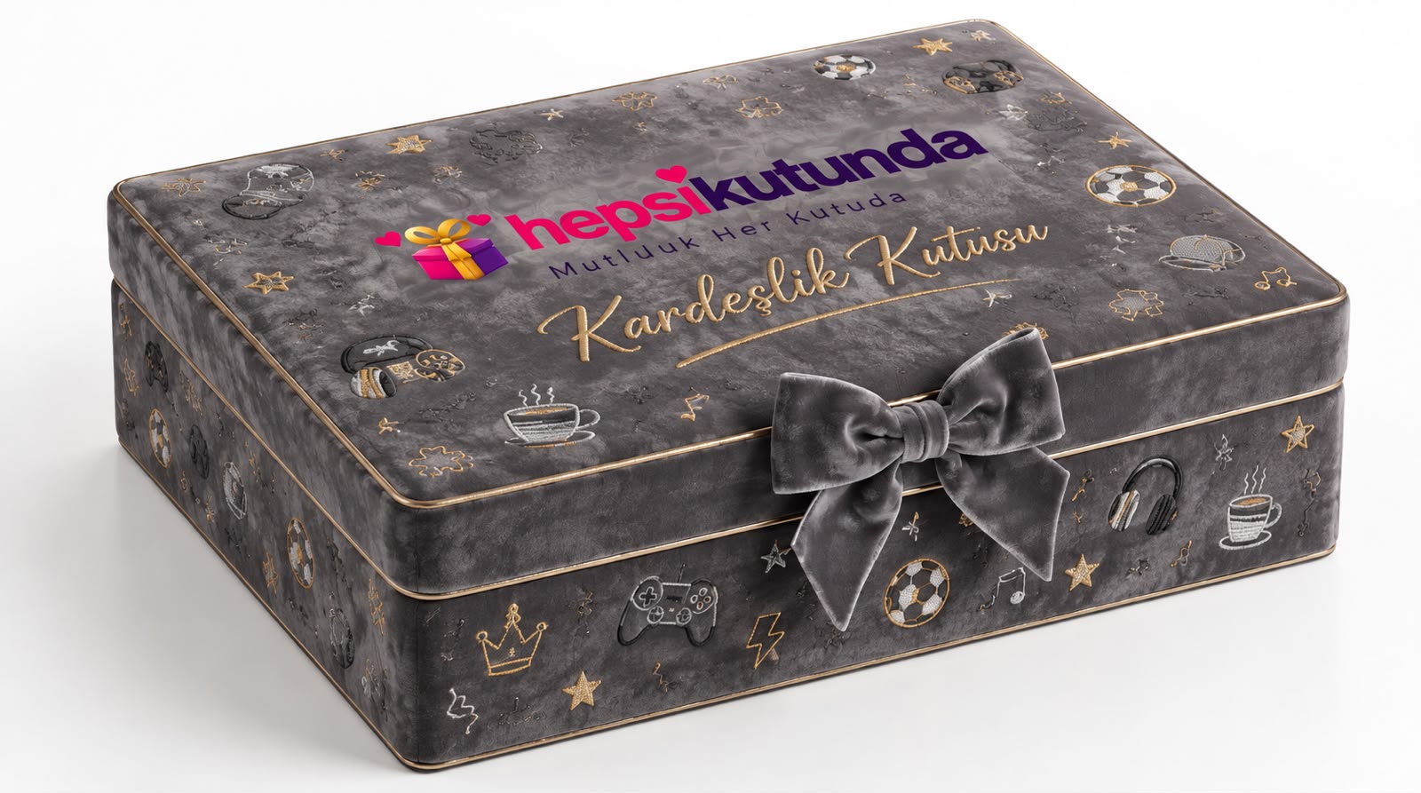 Kardeşlik Kutusu