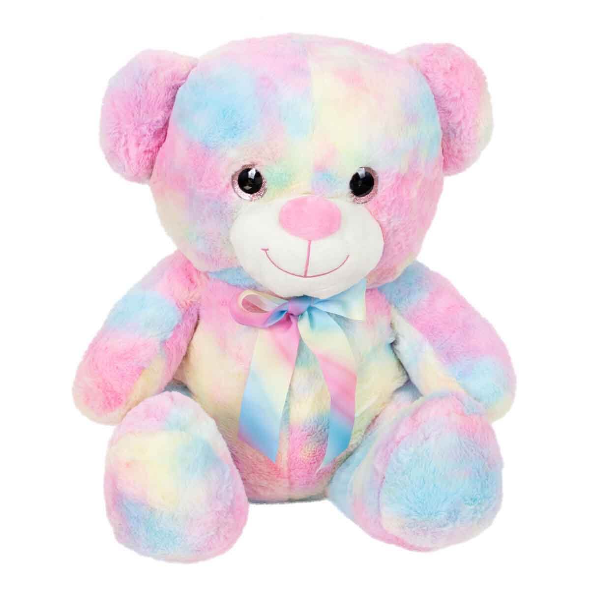 Rainbow Peluş Ayı 45 cm