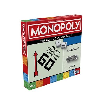 Monopoly