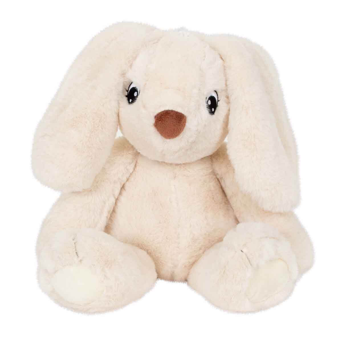 Penny Peluş Tavşan 25 cm - Krem