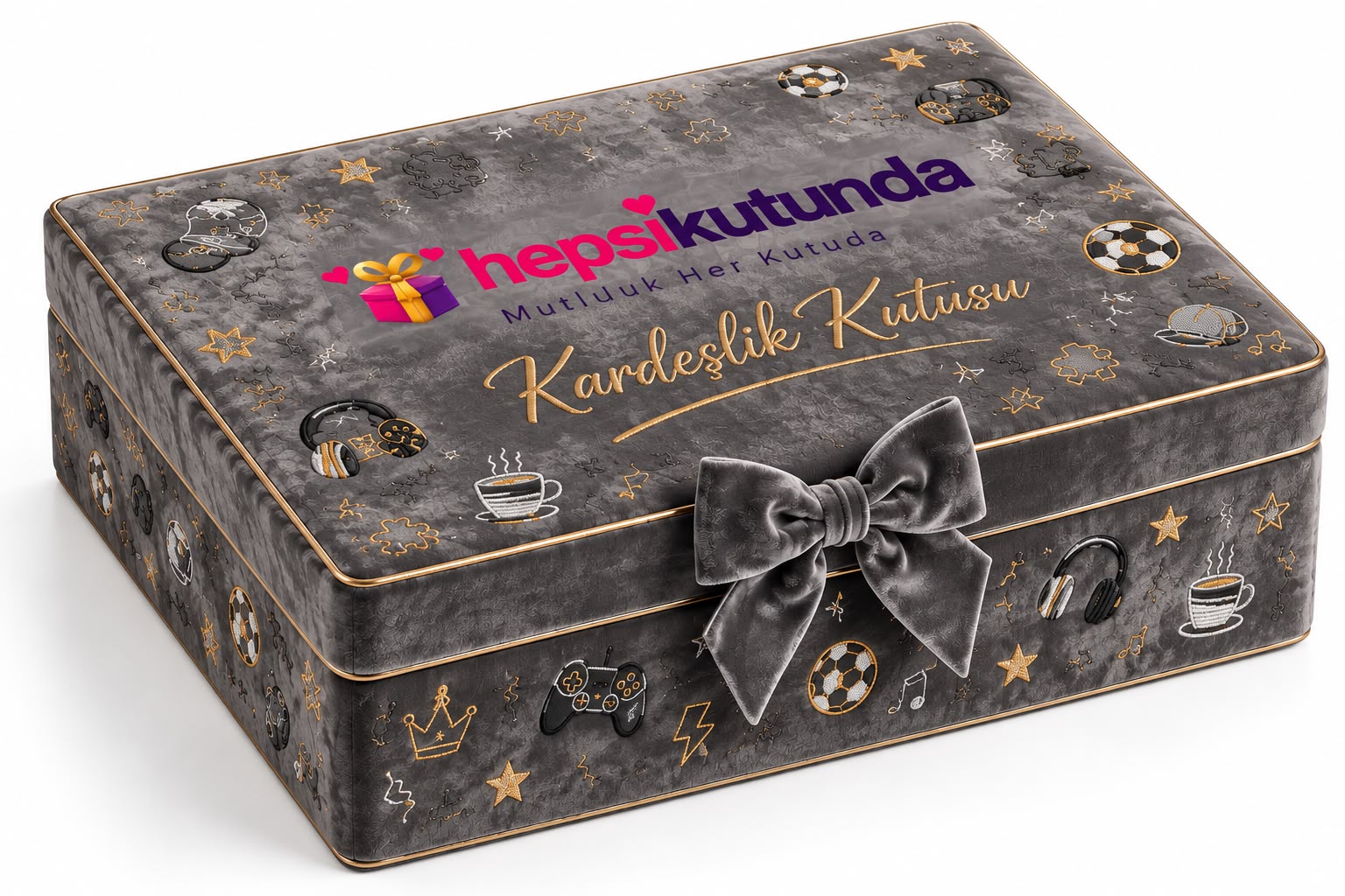 Kardeşlik Kutusu