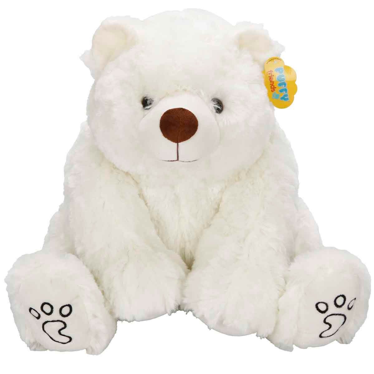 SnowBear Peluş Ayı 48 cm