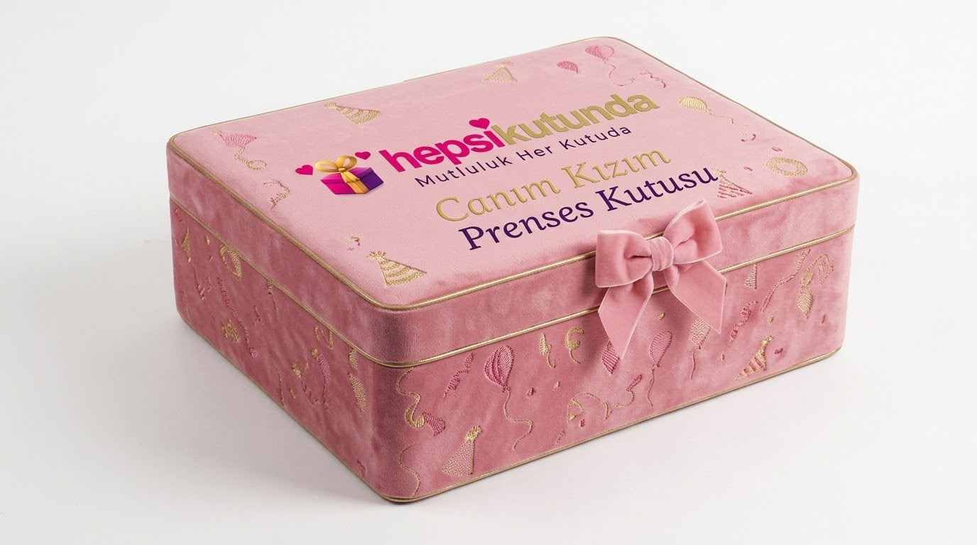 Prenses Kutusu