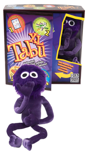 Tabu XL 04199