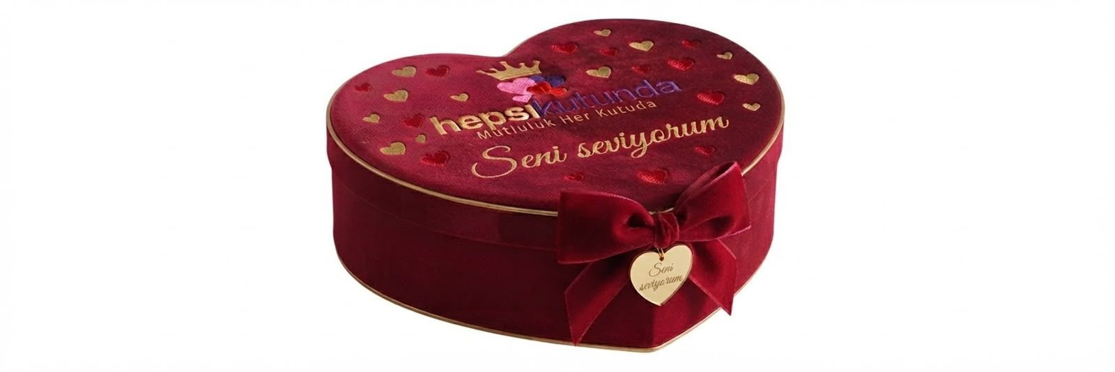 Seni Seviyorum Kutusu